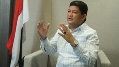Zainudin - IniSumedang.Com