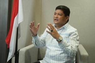 Zainudin - IniSumedang.Com