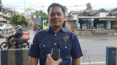 Sengketa Lahan Blok Pasircikacang