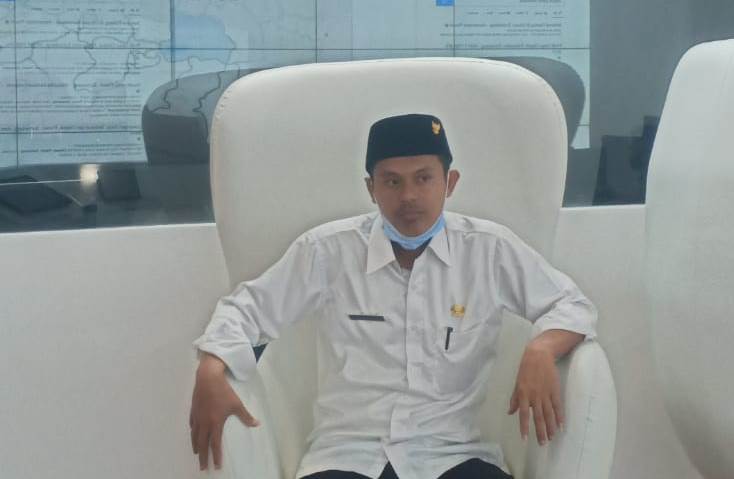 M. Ayat - IniSumedang.Com