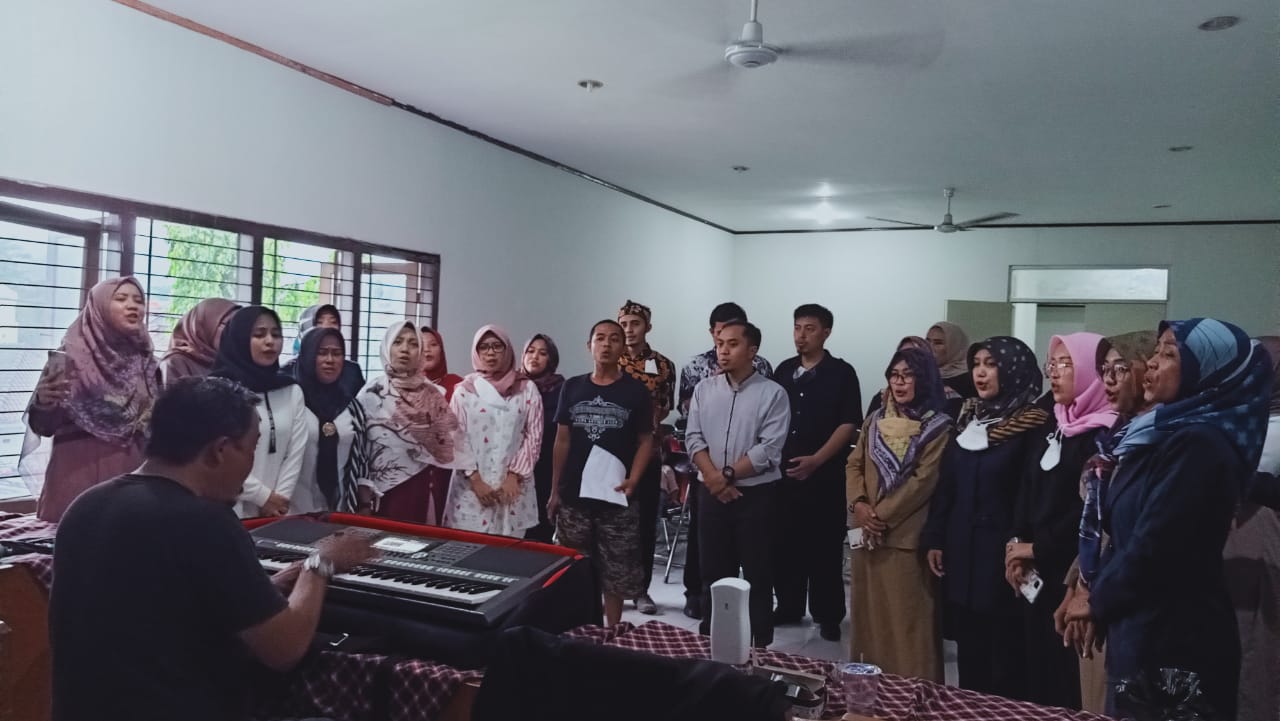 Paduan Suara