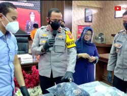 Pelaku Pemalakan dan Perusakan Mobil Truk di Sumedang Diancam Penjara 5 Tahun Lebih