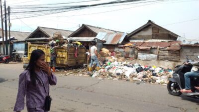 Pasar Parakanmuncang Sumedang