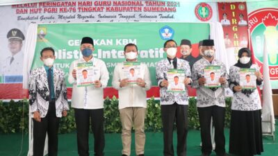 HUT PGRI ke-76
