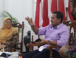 Upaya Penurunan AKI dan AKB, Kemenkes Lakukan Pendampingan Kepada RSUD Sumedang