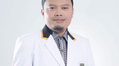 Peningkatan Ruas Jalan Parakanmuncang-Sindulang Dilakukan Pada TA 2022