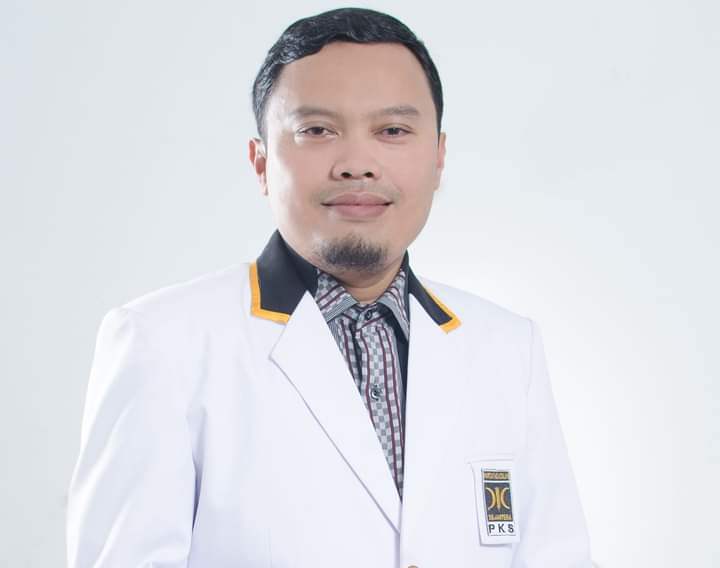 dr. Iwan Nugraha