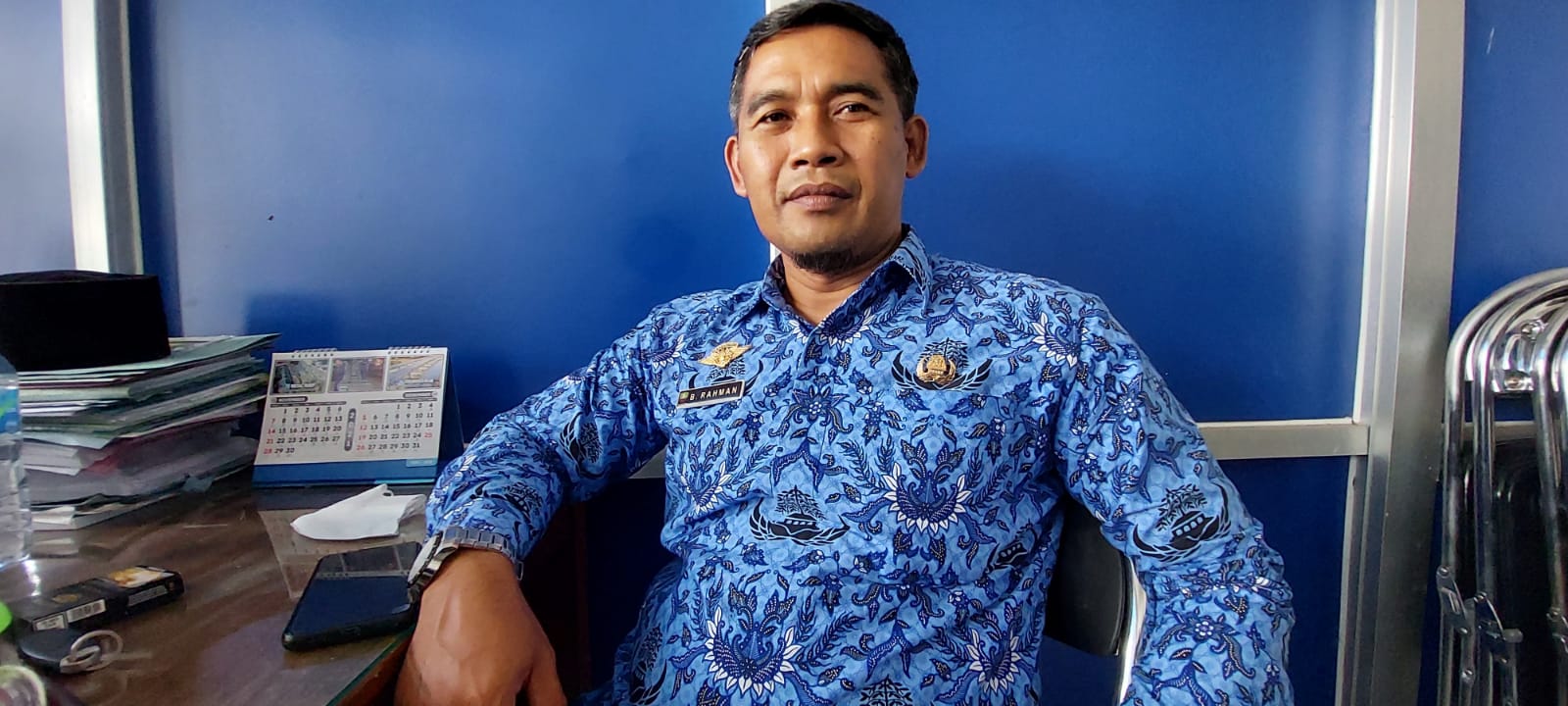 Budi Rahman - IniSumedang.Com