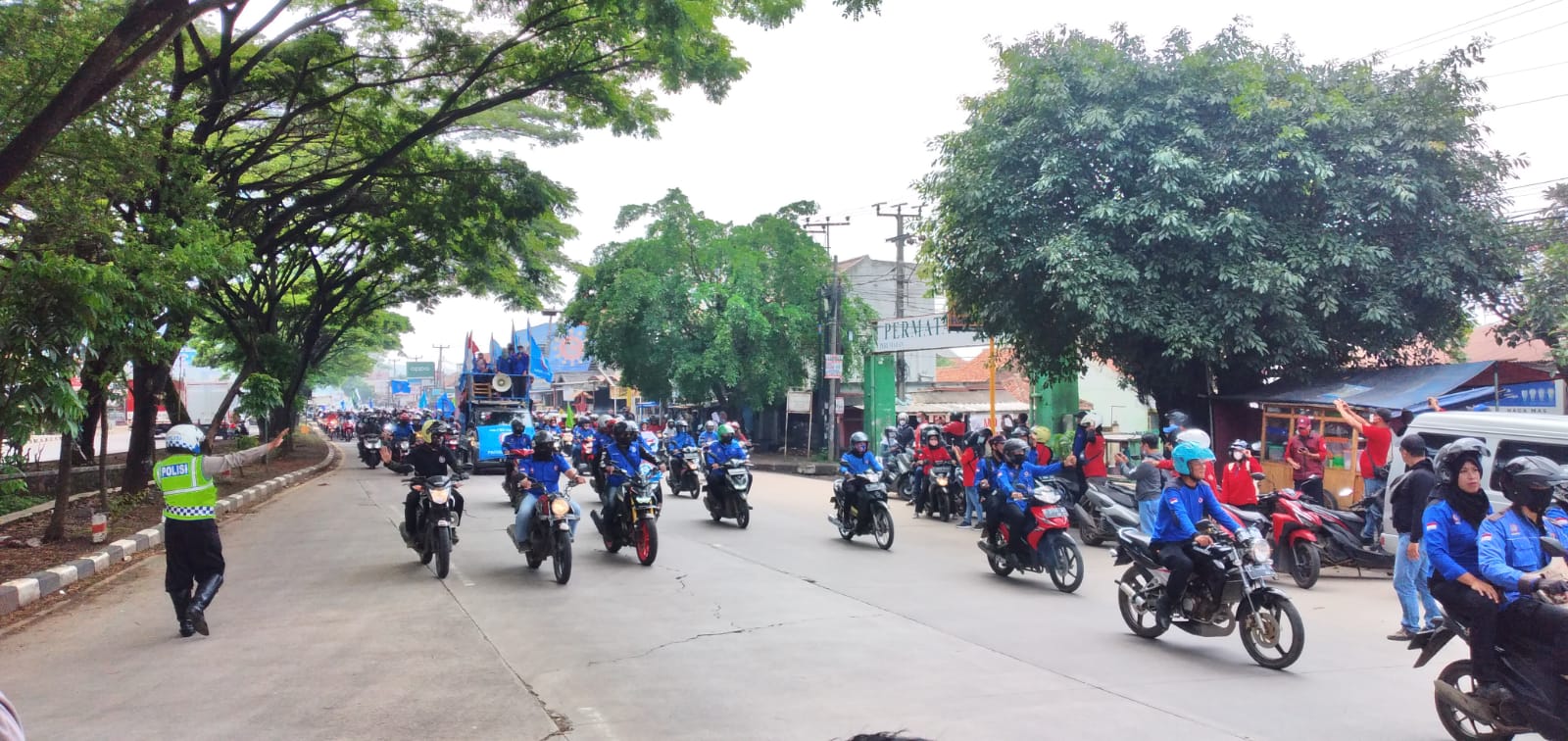 Buruh Sumedang