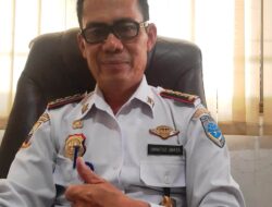 Sempat Mati, ATCS di Sumedang Kota Dipastikan Berfungsi Kembali Sore ini