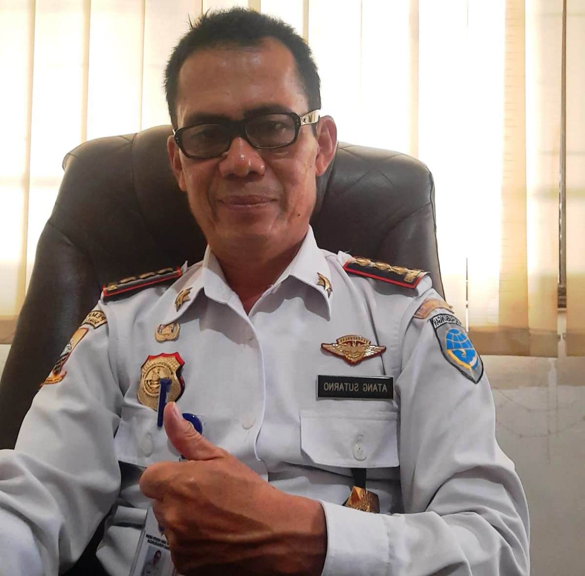 Dishub Sumedang