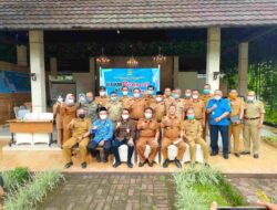 Melalui Gerakan Nasional Revolusi Mental, Karakter Asli Masyarakat Sumedang Diharapkan Bangkit Kembali