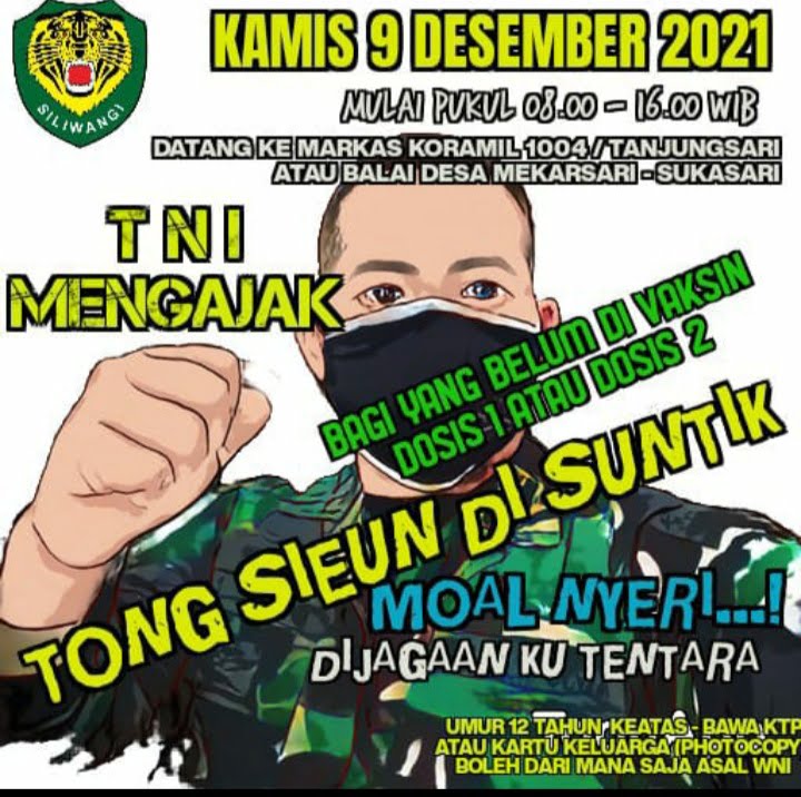Koramil Tanjungsari