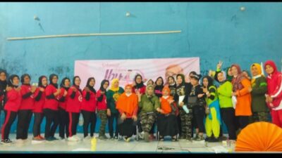 Senam Sehat