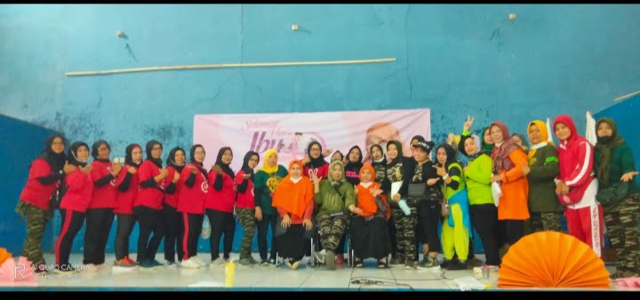 Senam Sehat