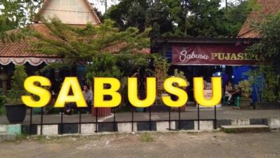 Ini Duduk Perkara Lahan Sabusu di Jatinangor Sumedang Disebut Tak Bertuan