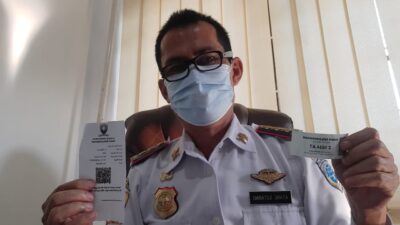 Atang Sutarno