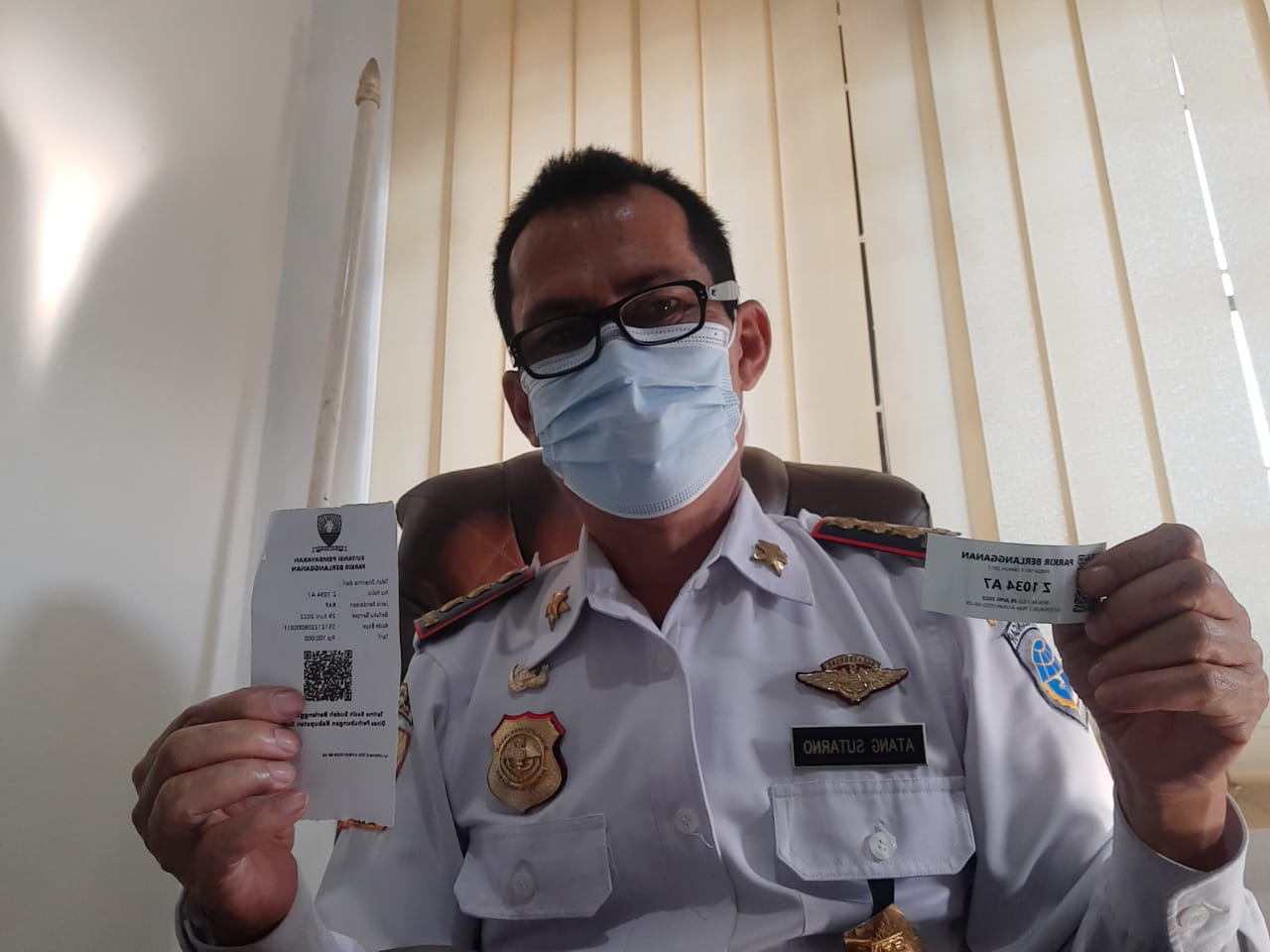Atang Sutarno