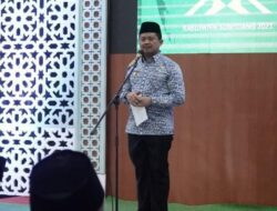 Jelang Libur Nataru, Sumedang Bakal Kembali Berlakukan Pengetatan dan Pembatasan