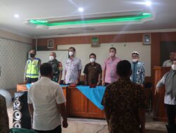 Pemilihan Kades PAW Kebonjati Bakal Digelar 8 Desember 2021