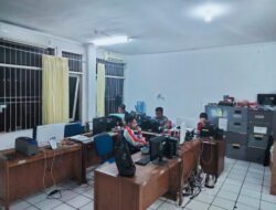 Ketersediaan Ribbon, Jadi Kendala Terhambatnya Pencetakan KTP Elektronik di Sumedang
