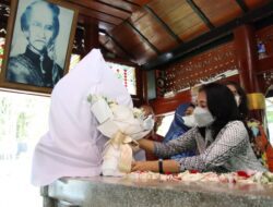 Mengenal 3 Nama Pahlawan Asal Sumedang yang Pantas Menggelar Pahlawan Nasional