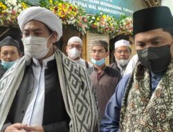 Erick Tohir Dorong Pesantren Menjadi Corong Peradaban Ekonomi Baru