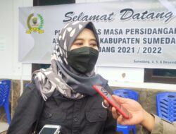 Jika Tak Ada Aral Melintang, 2023 Jalan Sukasari-Lembang Sudah Mulai Dikerjakan