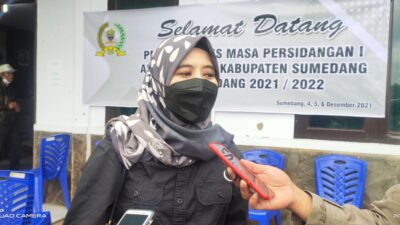 Jika Tak Ada Aral Melintang, 2023 Jalan Sukasari-Lembang Sudah Mulai Dikerjakan