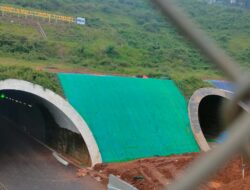 Akhir Desember ini, Tol Cisumdawu Beroperasi, Bandung ke Cirebon Tak Lewati Cadas Pangeran