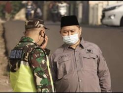 Baznas Ajak Para Dermawan Berdonasi Untuk Korban Terdampak Gunung Semeru