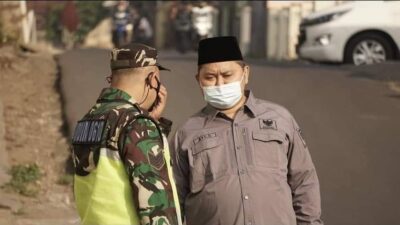 Baznas Ajak Para Dermawan Berdonasi Untuk Korban Terdampak Gunung Semeru