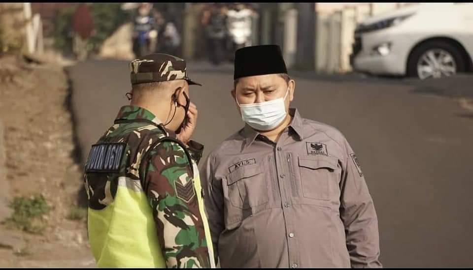 Baznas Sumedang