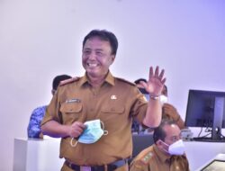 Sumedang Tujuan ‘Wisata Pemerintahan’ ?