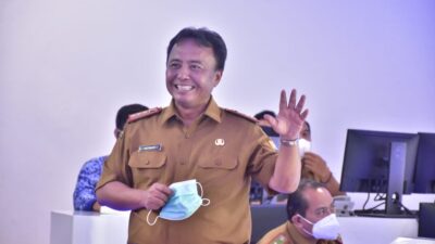 Sumedang Tujuan ‘Wisata Pemerintahan’ ?