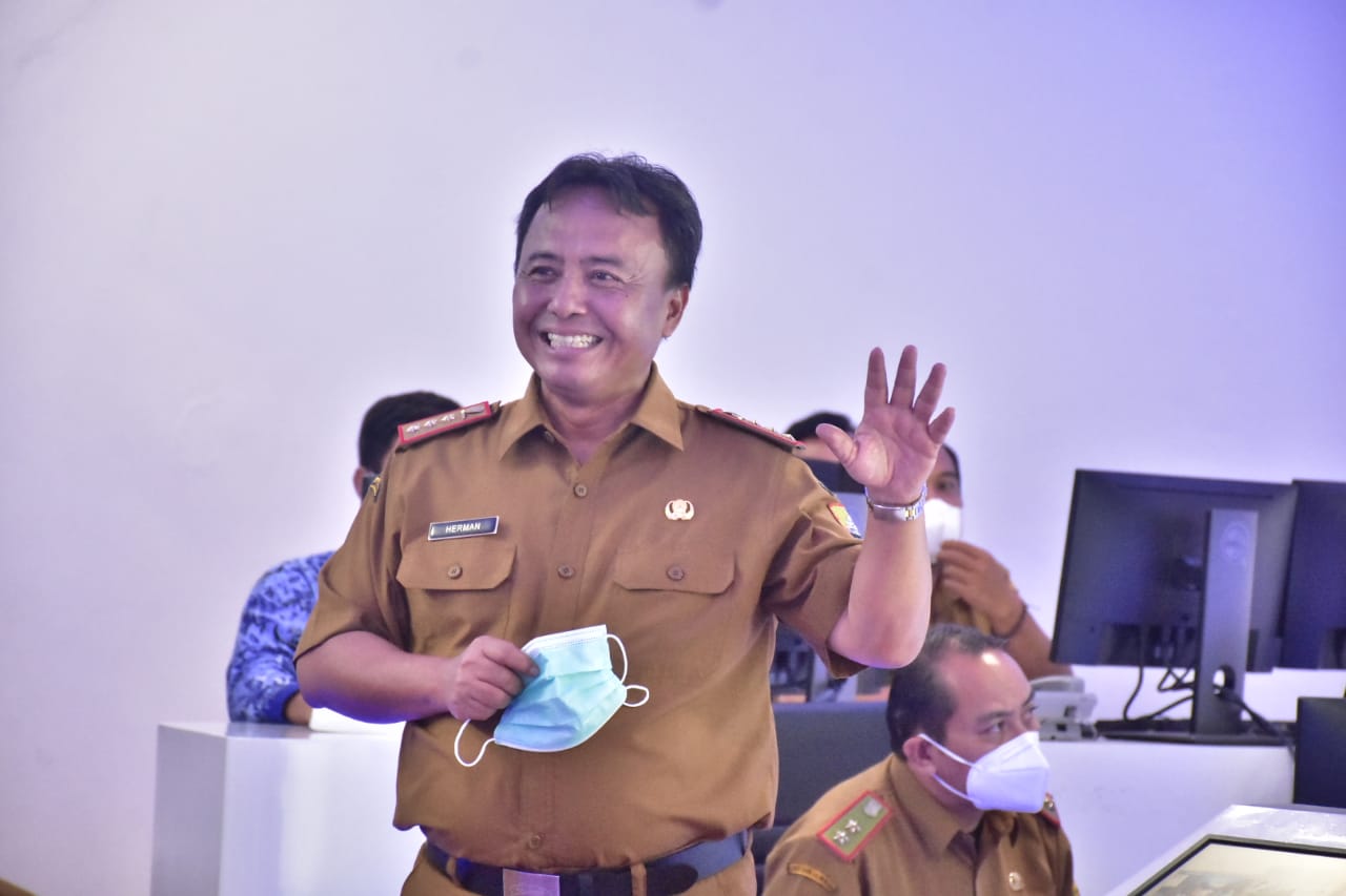 Wisata Pemerintahan