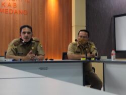 Disdukcapil Sumedang Pastikan Pencetakan e-KTP Tidak Ada Jalur Khusus dan Gratis