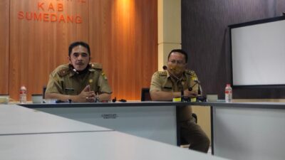 Disdukcapil Sumedang Pastikan Pencetakan e-KTP Tidak Ada Jalur Khusus dan Gratis