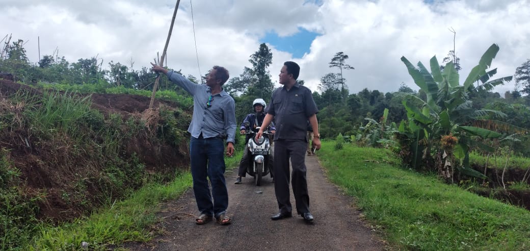 Wisata Alam Patambon