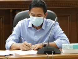 Tol Cisumdawu Beroperasi Warson: Jangan Sampai Sumedang Menjadi Kota Mati