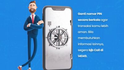 Waspada Phising dan Skimming