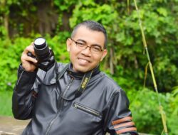 Suka Duka Imat Rohimat Fotografer Asal Situraja Sumedang