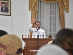 Tren Meningkat, Peringatan Hari Aids di Sumedang Jangan Sebatas Formalitas