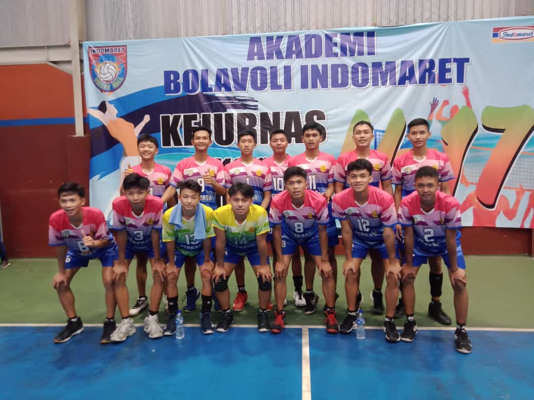 Tim Perkasa Sumedang Tembus Semifinal