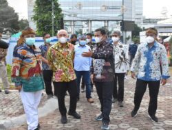 Kacang Koro Alternatif Pengganti Kedelai Untuk Bahan Tempe