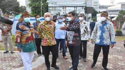 Kacang Koro Alternatif Pengganti Kedelai Untuk Bahan Tempe