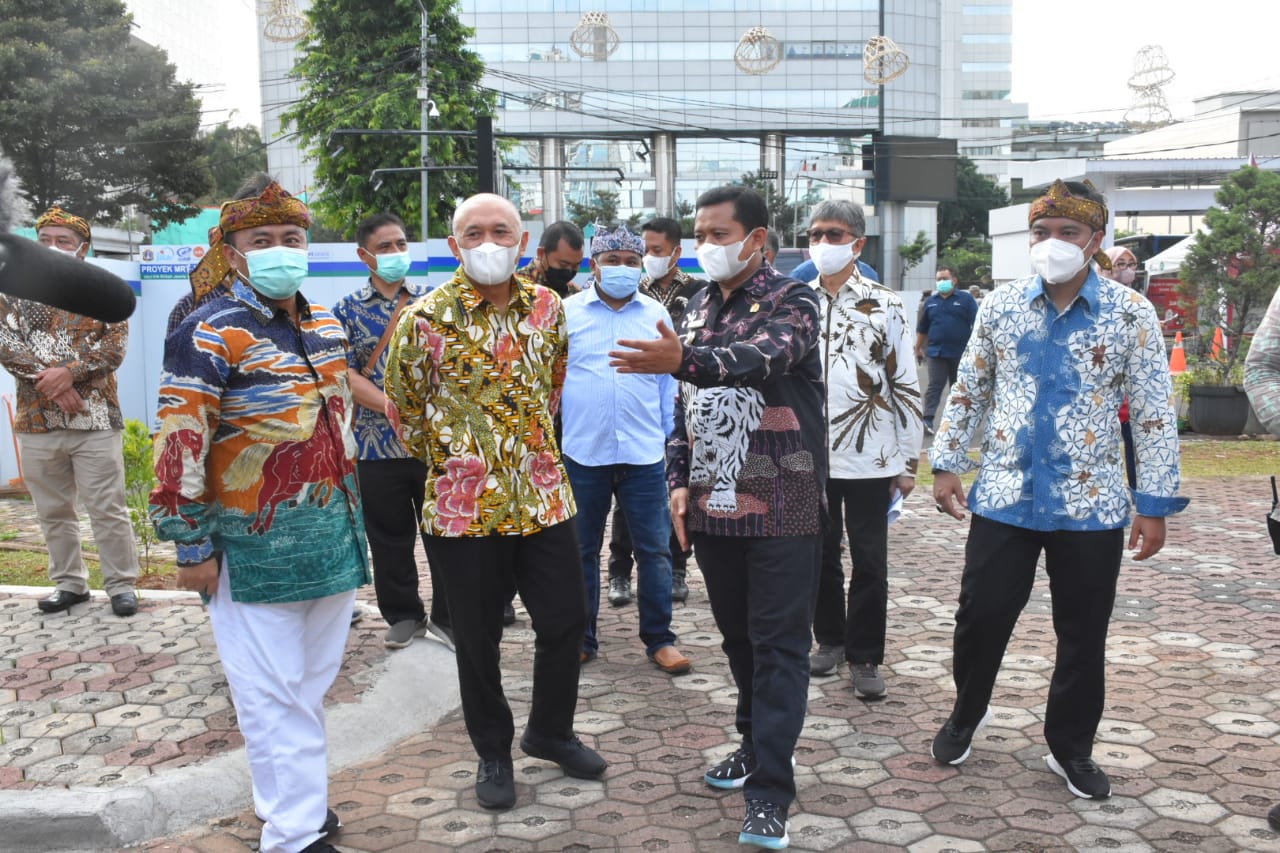 Kacang Koro Alternatif Pengganti Kedelai
