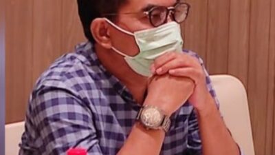 Soal Kegiatan di Luar Daerah, ini Kata Ketua Komisi III DPRD Sumedang
