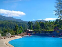 Pariwisata Balong Geulis Terpuruk, Owner Minta Agenda Kegiatan Pemkab Sumedang Dilaksanakan di Dalam Kota Saja