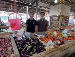 Jelang Nataru dan Pengaruh Cuaca, Harga Cabai Melambung